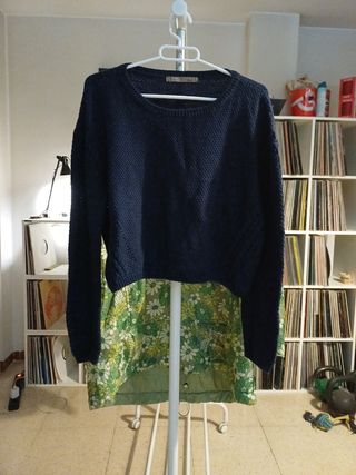 Jersey Sfera Punto Esfera Talla Única