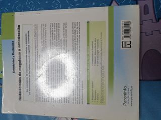Instalaciones de megafonía y sonorización 2.ª e...