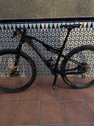 Orbea Oiz