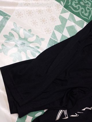 Pantaloncini Nike bambino XL Dri-Fit neri