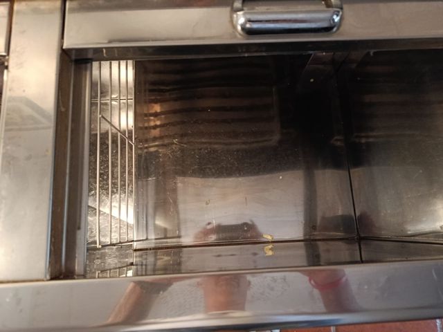 Botellero Frigorífico restaurante