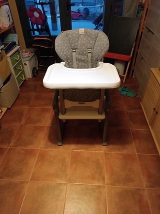 Trona Jané Activa Evo convertible