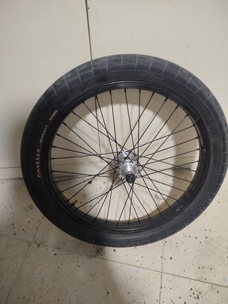 Rueda BMX 20' Odyssey Colony Wasp