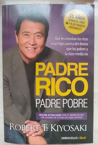 Padre Rico, padre Pobre (edición actualizada): ...