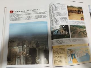 Tecnología 3°Eso. Años 90
