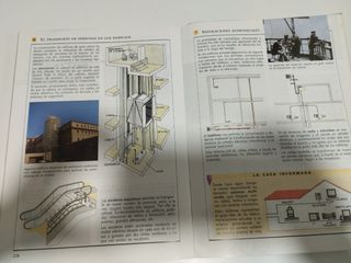 Tecnología 3°Eso. Años 90
