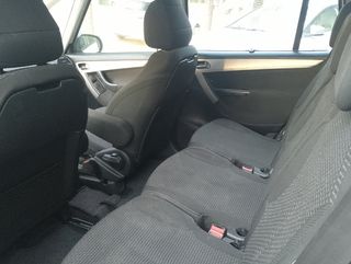 Citroen C4 Picasso 2012