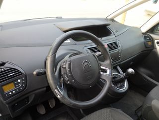 Citroen C4 Picasso 2012