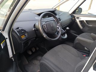 Citroen C4 Picasso 2012