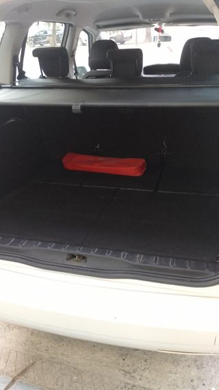 Citroen C4 Picasso 2012