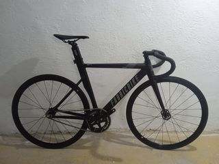 Bicicleta de Pista Talla M