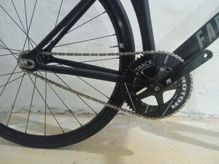 Bicicleta de Pista Talla M