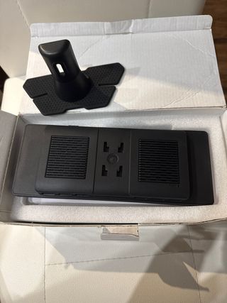 Pantalla Táctil Coche CarPlay Android Auto