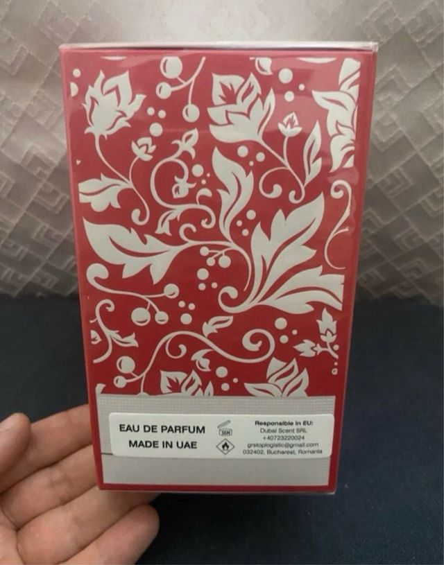 Lattafa Yara Candy Eau de Perfume