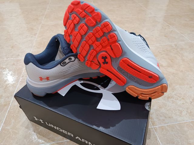 Zapatillas Under Armour 