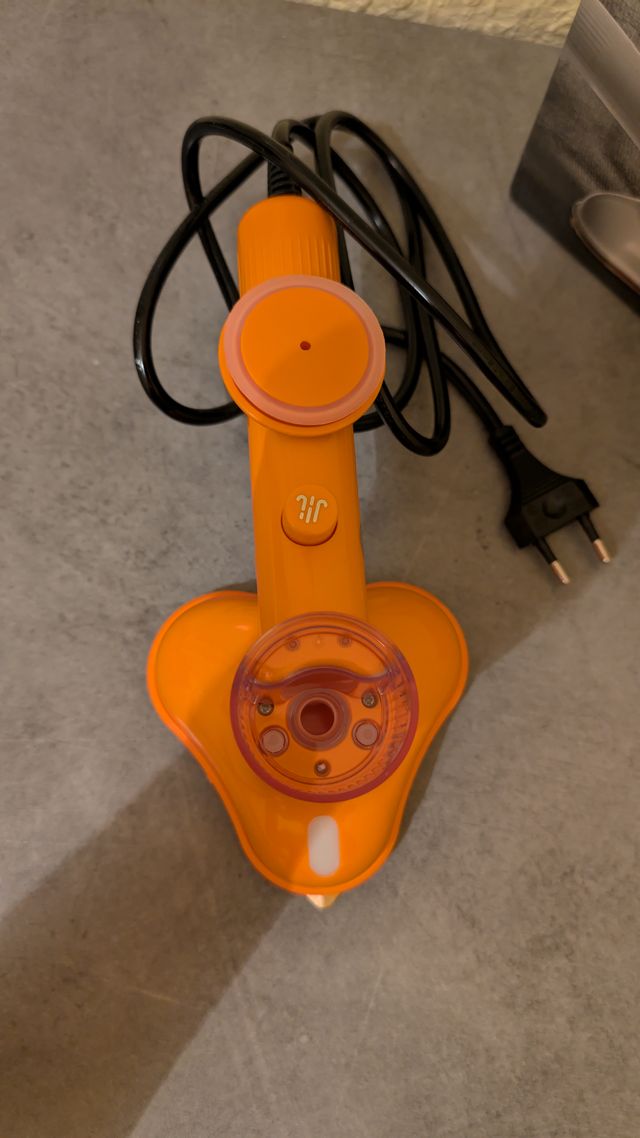 [NUEVO] Plancha de vapor