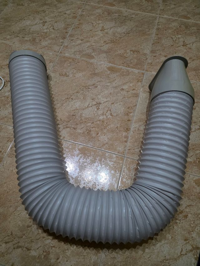 Aire Acondicionado Portátil Ártico 700 Series.