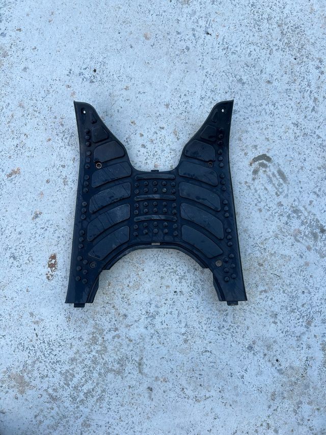 Pedana poggiapiedi Gilera Stalker originale