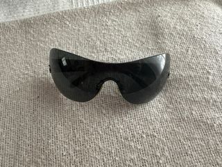 Gafas de sol Vogue negras