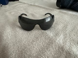 Gafas de sol Vogue negras