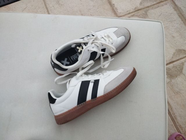 Zapatillas XTI Urban Nuevas Talla 39