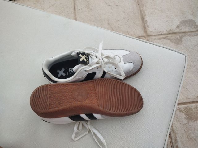 Zapatillas XTI Urban Nuevas Talla 39