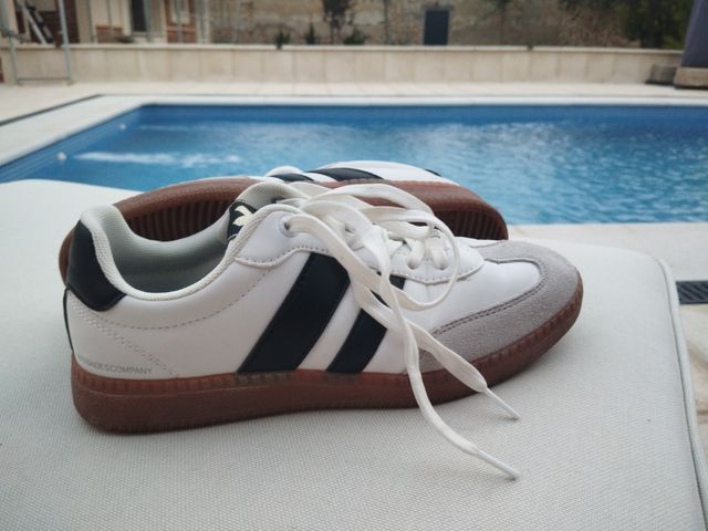 Zapatillas XTI Urban Nuevas Talla 39