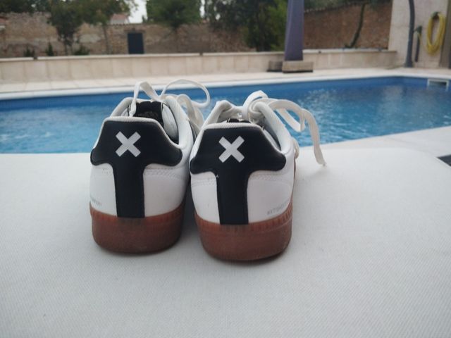 Zapatillas XTI Urban Nuevas Talla 39