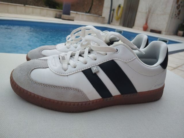 Zapatillas XTI Urban Nuevas Talla 39