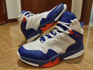 Zapatillas Baloncesto Decathlon SS500H Niña/o