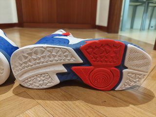 Zapatillas Baloncesto Decathlon SS500H Niña/o