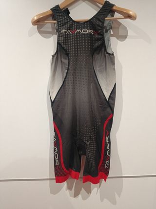 Tritraje Taymory Talla M