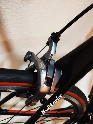 Bicicleta Carretera Giant TCR Alpecin