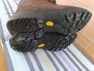 Botas Montaña-Caza FAL Chiruca BOA T43