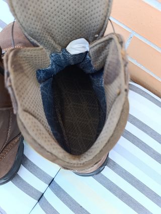 Botas Montaña-Caza FAL Chiruca BOA T43