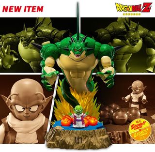 Porunga SH Figuarts Dragon Ball Z