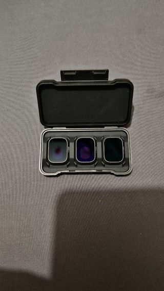 Dji Mini 3 Drone con Accesorios