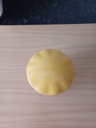 Picadora manual de cocina