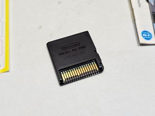 Pokemon Negro 2 - Nintendo DS 