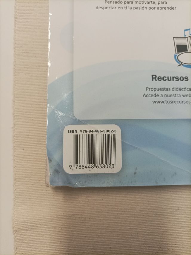 Matemáticas 2.º ESO Mc Graw Hill