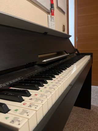 Thomann DP-33 B Piano Digital