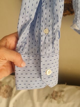Massimo Dutti Talla 42 Sin uso 