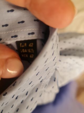 Massimo Dutti Talla 42 Sin uso 