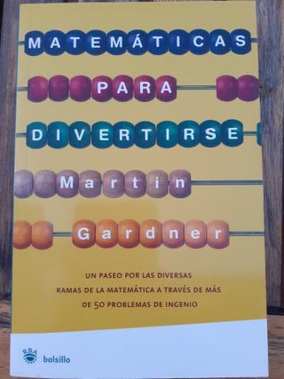 Matematicas para divertirse