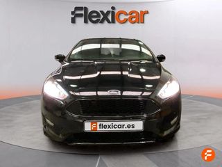 Ford Focus 1.0 Ecoboost 92kW ST-Line