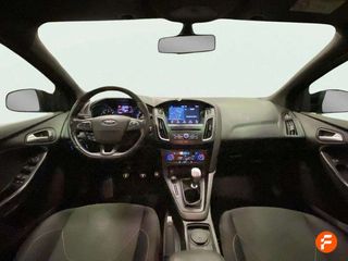 Ford Focus 1.0 Ecoboost 92kW ST-Line