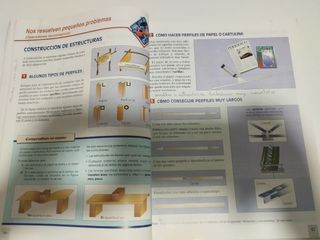 Tecnologia 2° ESO. Años 90