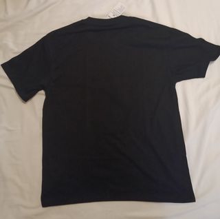 T-shirt Runaway Duck One Piece M