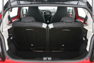 Citroën C1 1.2 Puretech City Edition