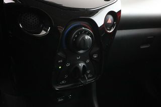 Citroën C1 1.2 Puretech City Edition